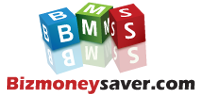 Biz Money Saver-logo